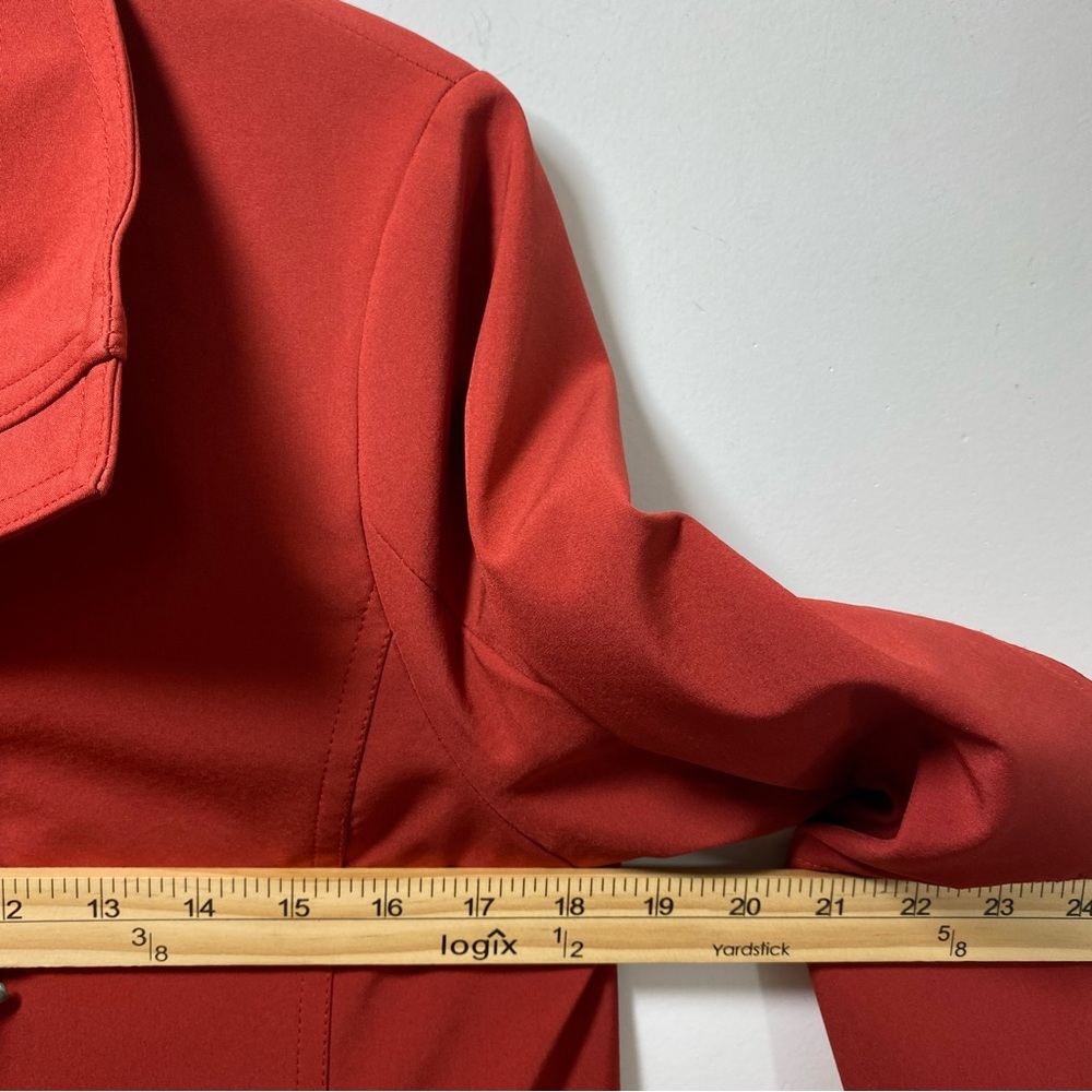 Pendleton Soft Shell Modern Utility Quiet Luxury … - image 6